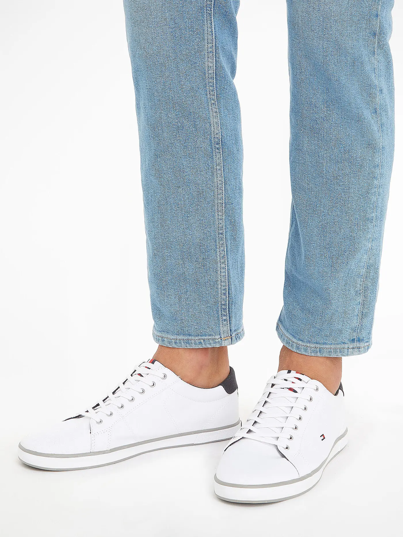 TOMMY HILFIGER | Sneaker "Harlow" | 